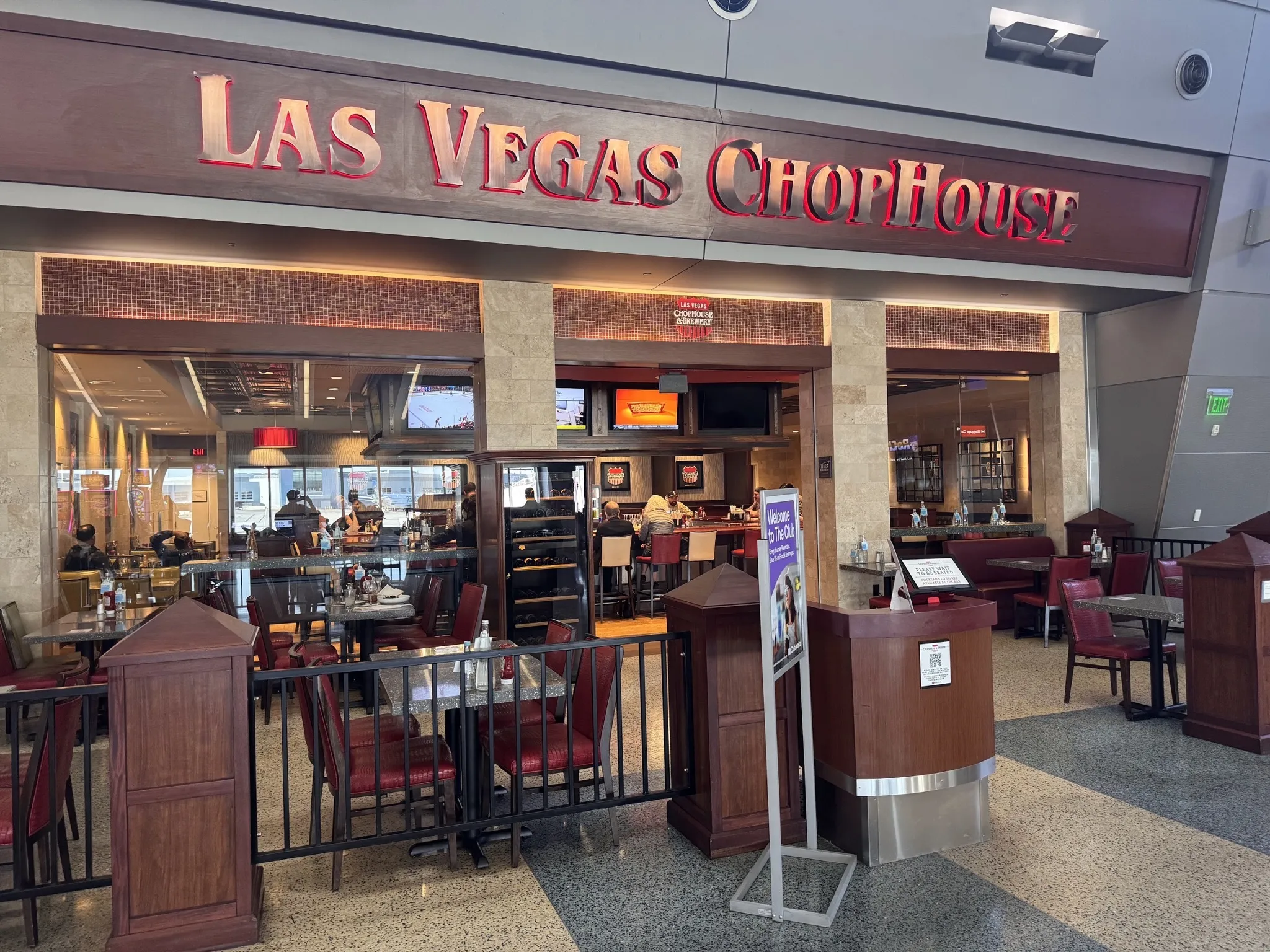 Las Vegas ChopHouse