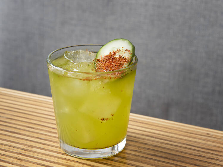 The 15 absolute best margaritas in NYC
