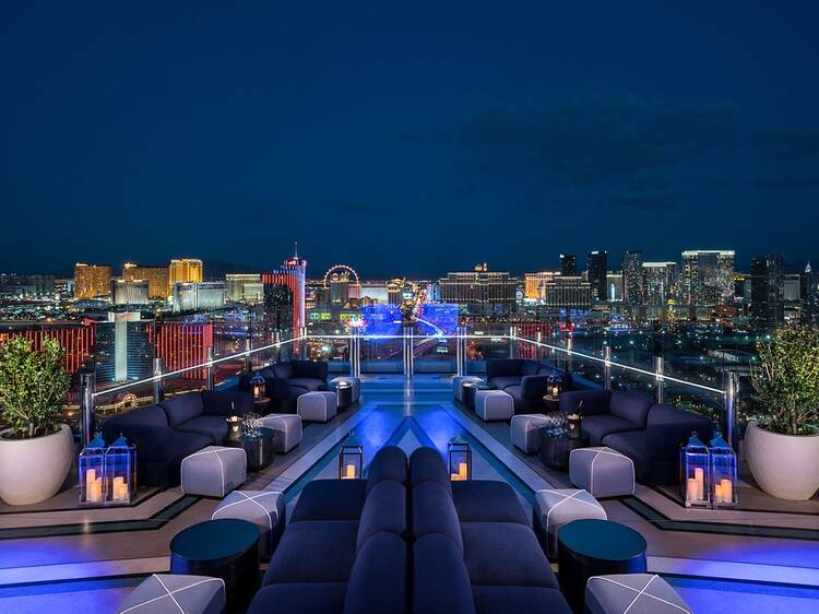 Ghostbar