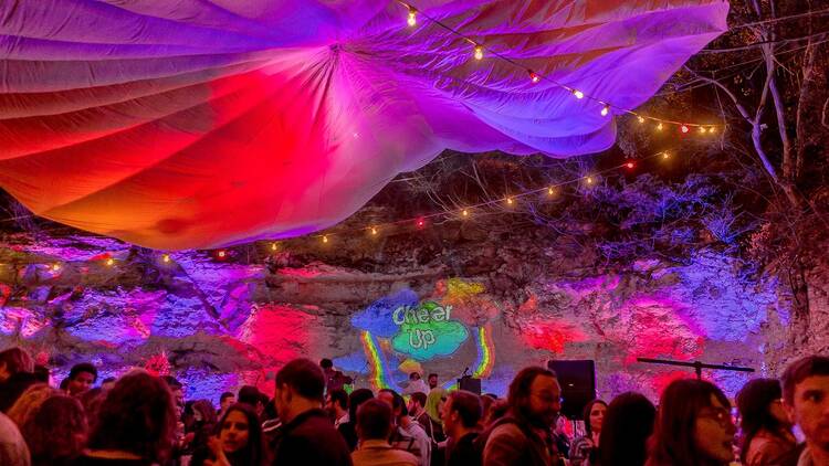 The best bars in Austin right now
