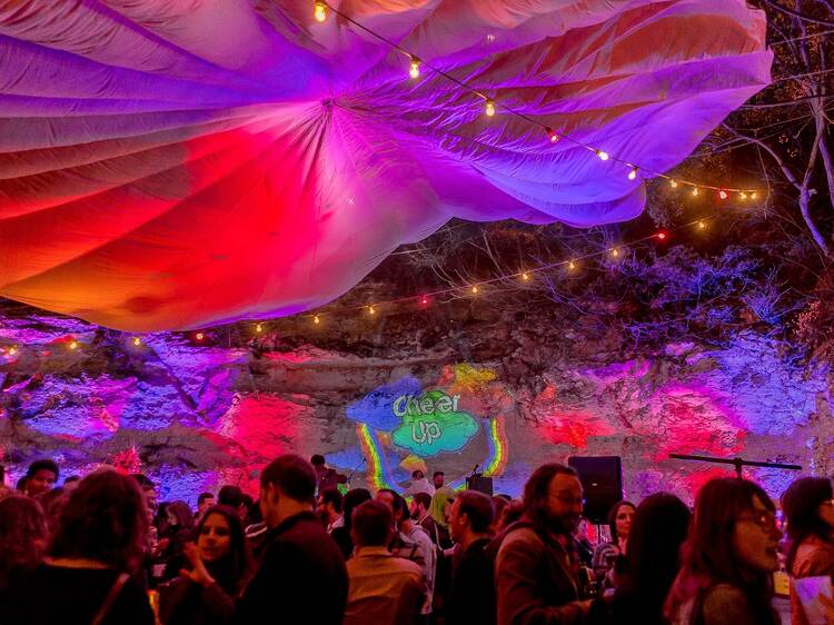 The best bars in Austin right now