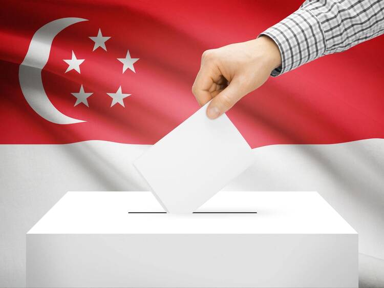 GE2025: How to watch the live results of Singapore’s General Election 2025 GE2025: How to watch the live results of Singapore’s General Election 2025