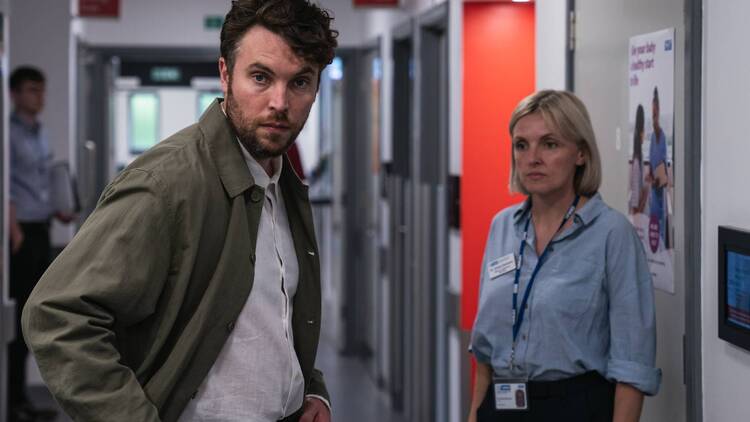 Malpractice season 2