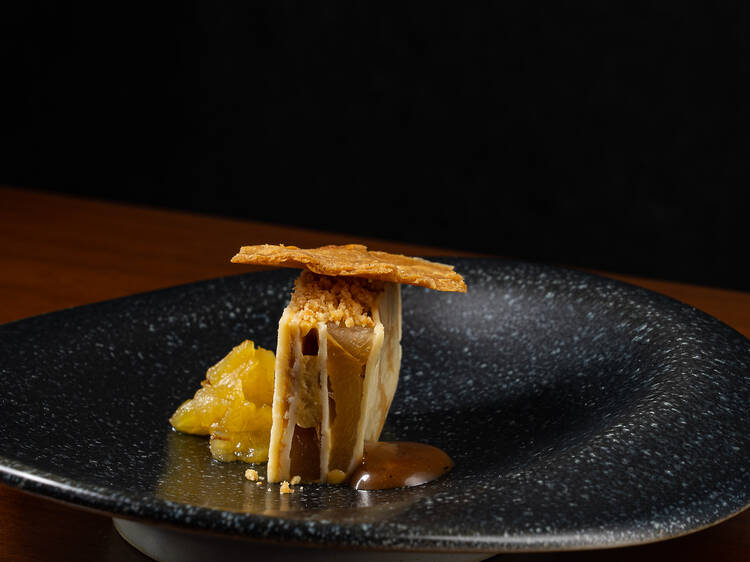 Photograph: Blackitch Artisan Kitchen