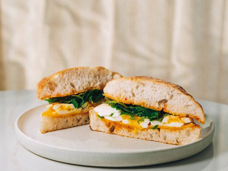 19 best breakfast spots in Boston