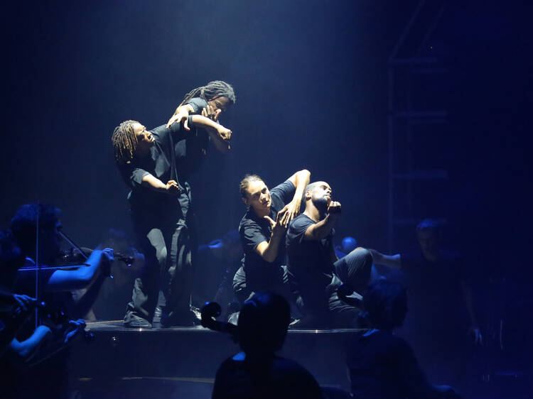 Geneva Camerata “Revolta”