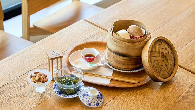 茶禄