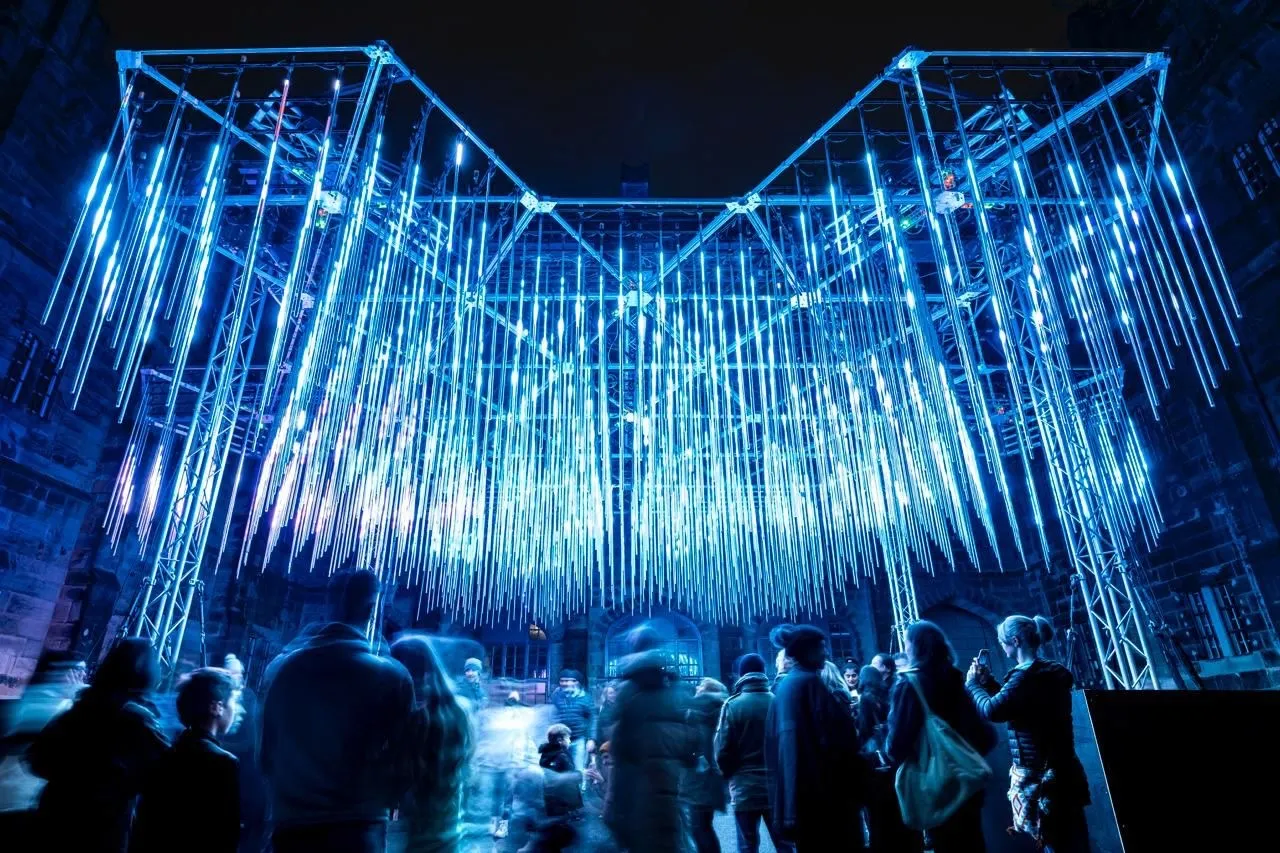 Vivid Sydney 2025