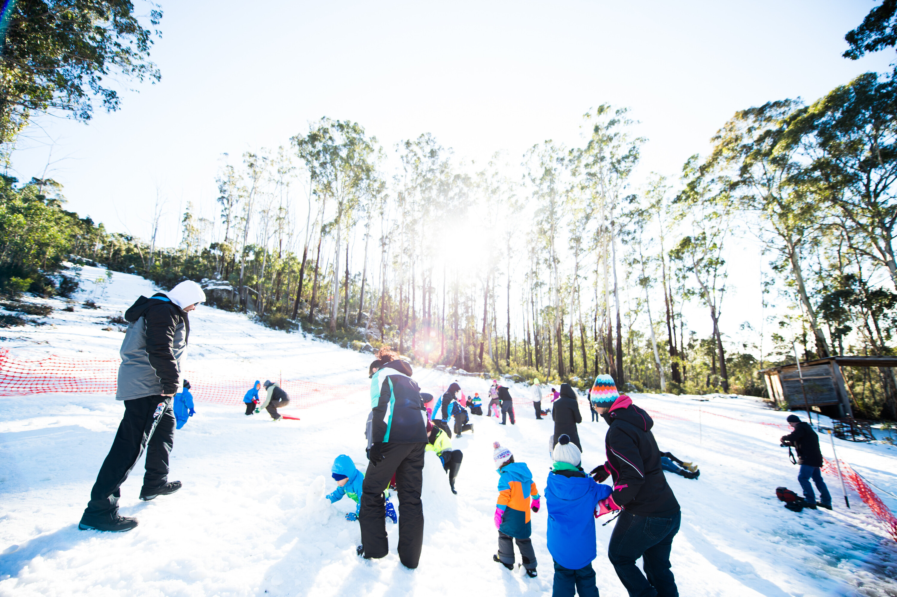 The 9 Best Ski Resorts In Australia To Hit Up The Slopes