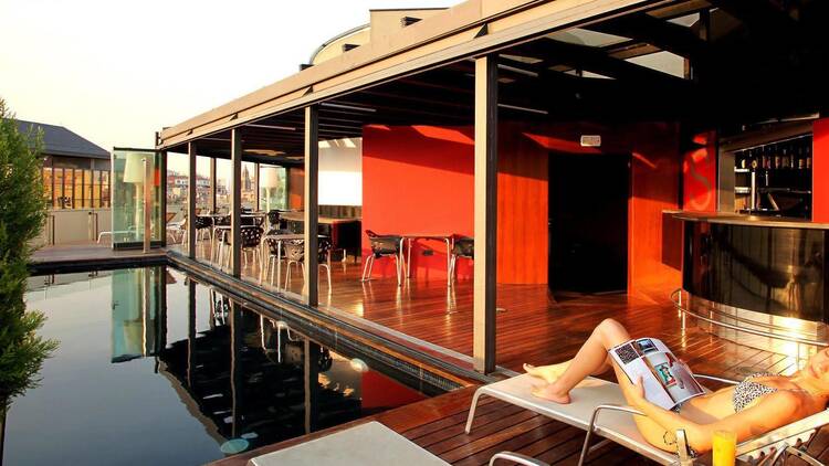 Foto: Hotel Cram