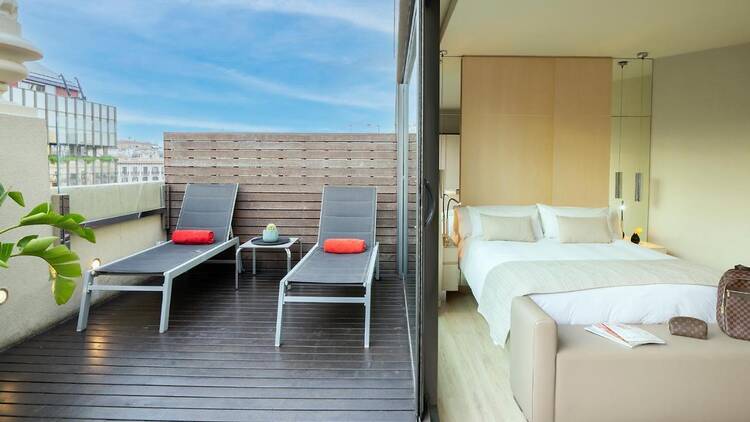 Foto: Hotel Cram