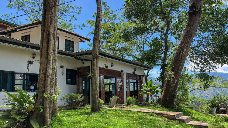Welikande Estate, Kandy, Sri Lanka