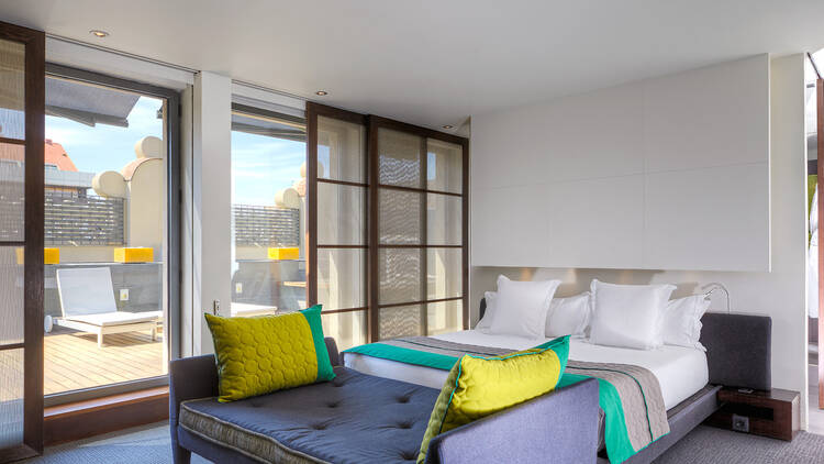 Sixtytwo Hotel