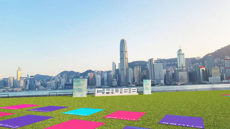 Chubb Life Hong Kong Chubb Life Hong Kong