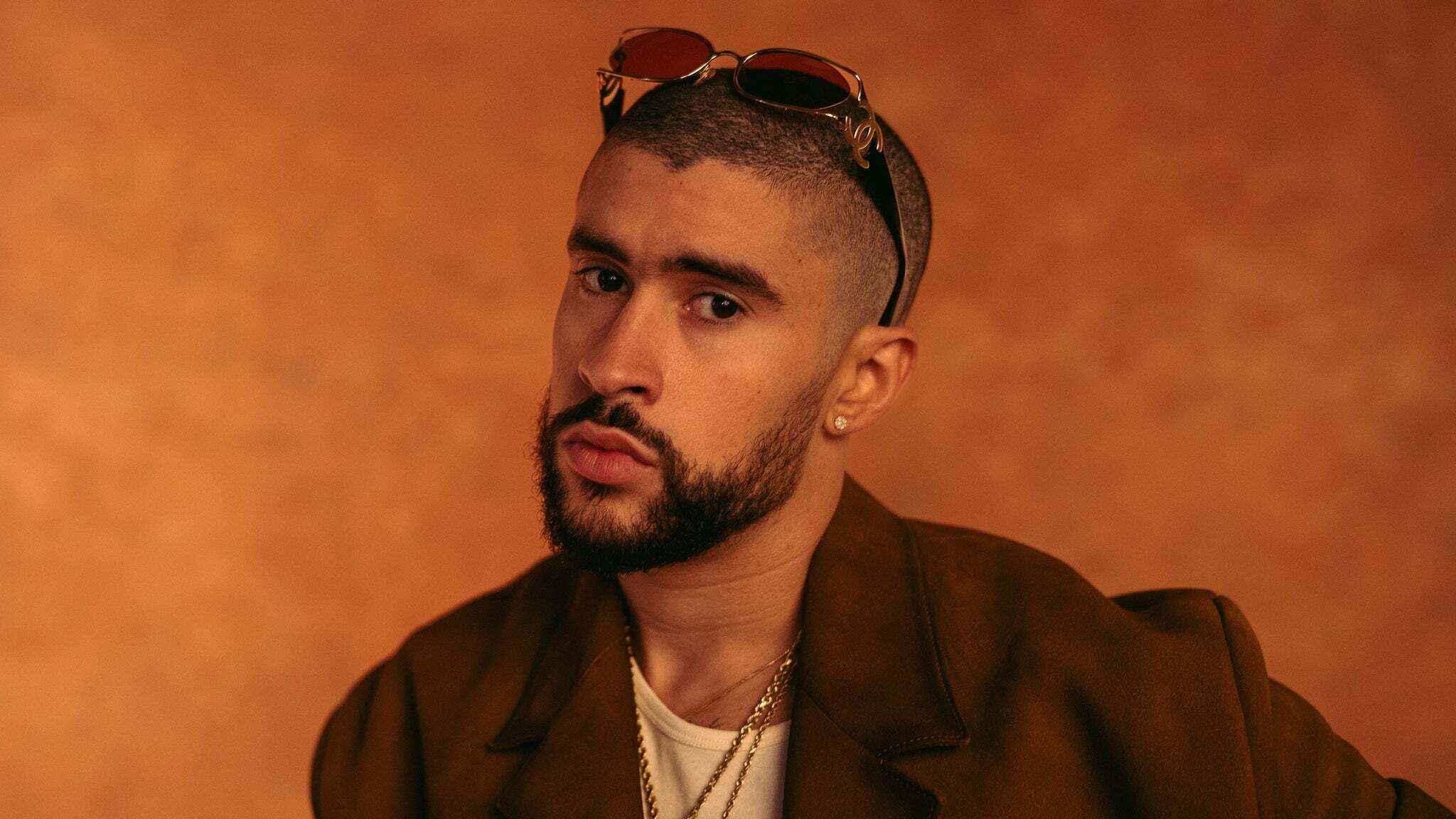 Bad Bunny vai finalmente estrear-se em Portugal com concerto no Estádio da Luz em 2026