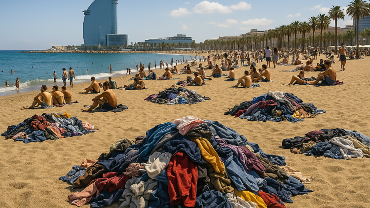 Ecodicta, fast-fashion