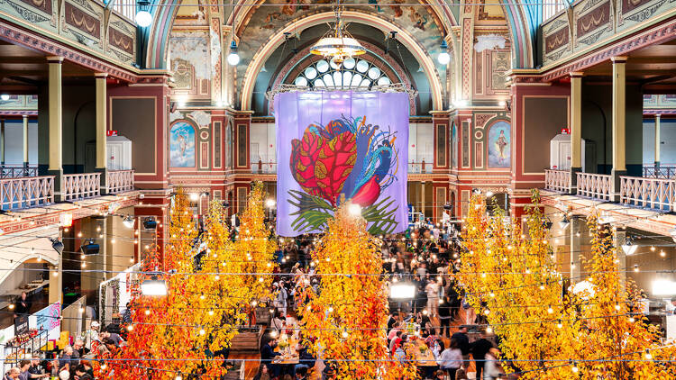 The Big Design Market