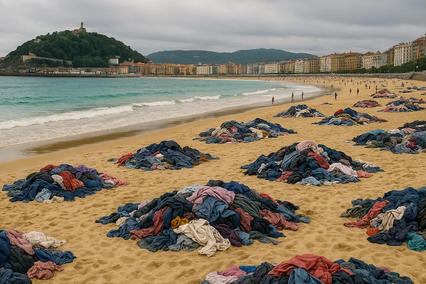 Ecodicta, fast-fashion