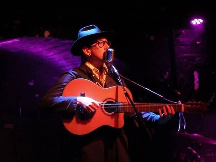 Micah P. Hinson