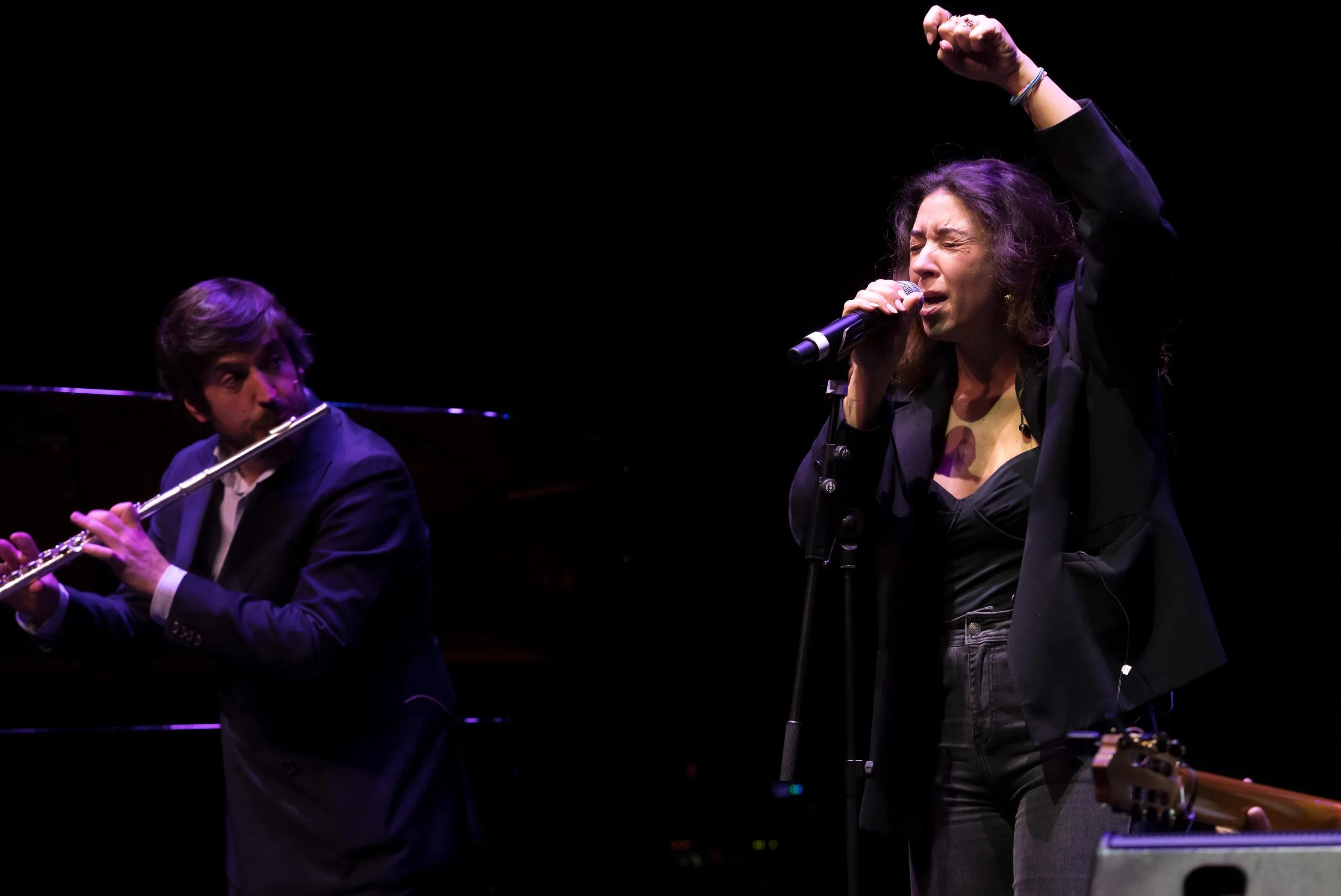 Bienal Flamenco Madrid