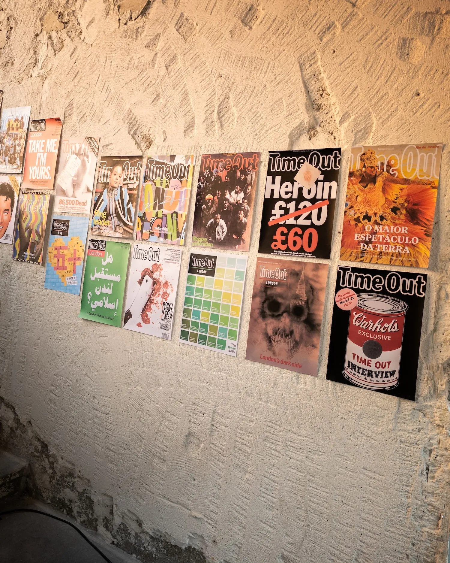 Time Out Food & Drink Awards 2025