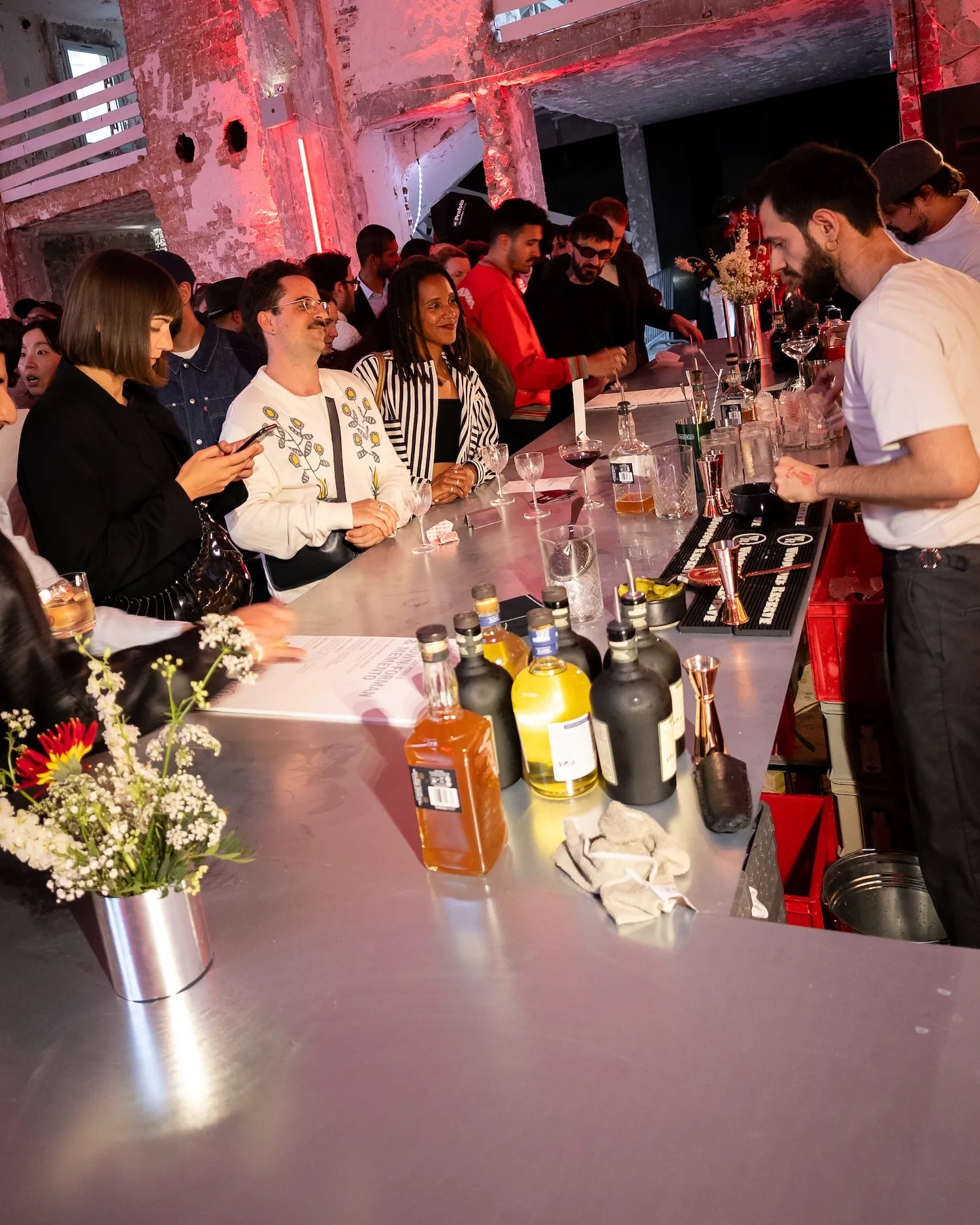 Time Out Food & Drink Awards 2025