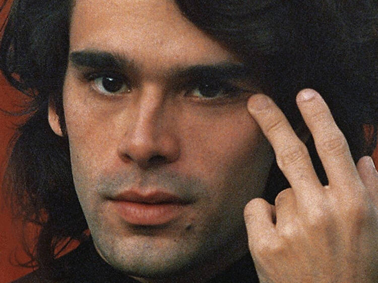 Zé Ibarra confirmed for Coala Festival, bringing new album 'Afim'