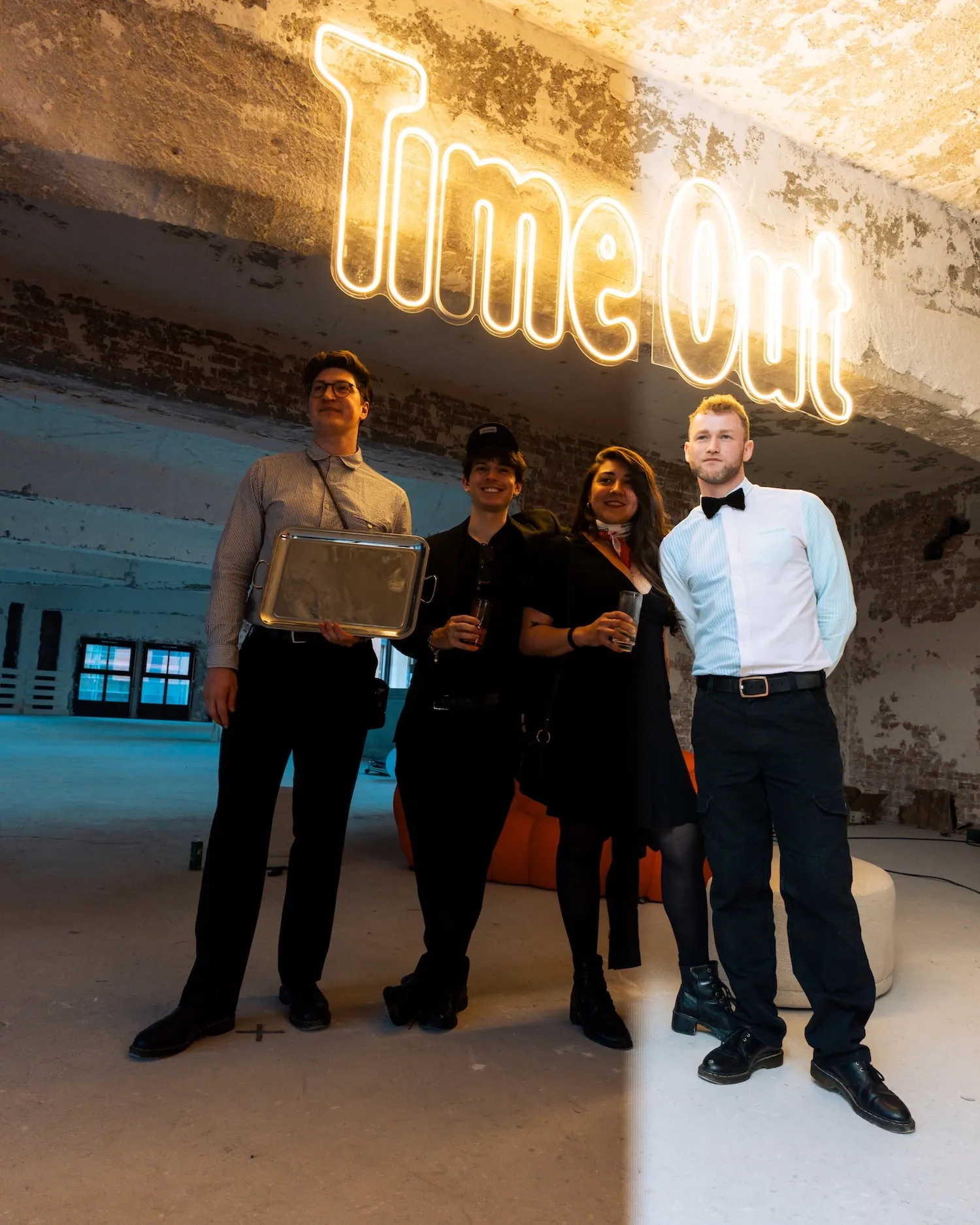 Time Out Food & Drink Awards 2025
