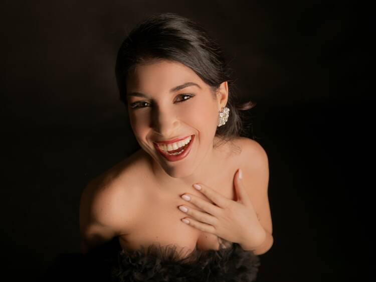 Claudia Pavone