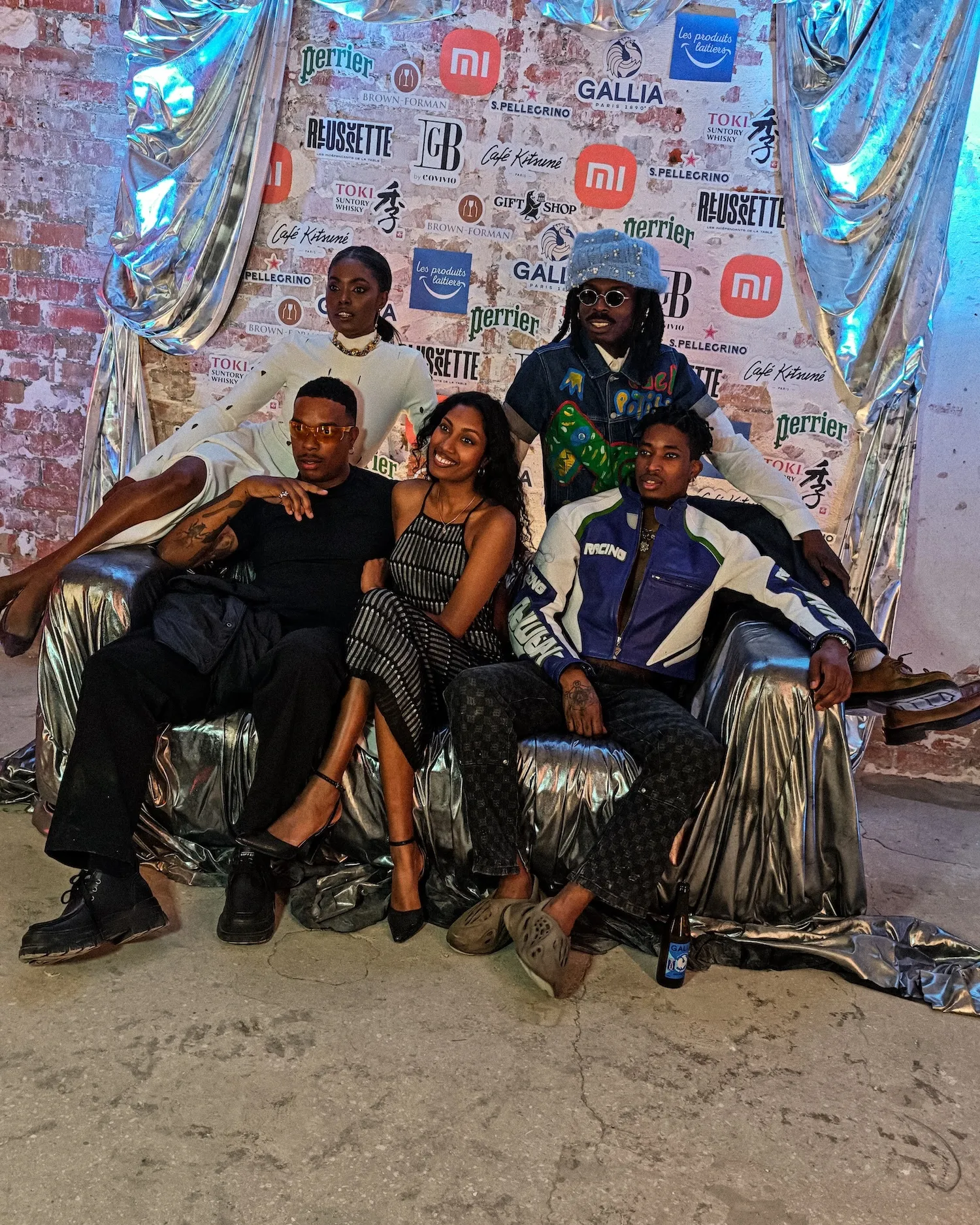 Time Out Food & Drink Awards 2025