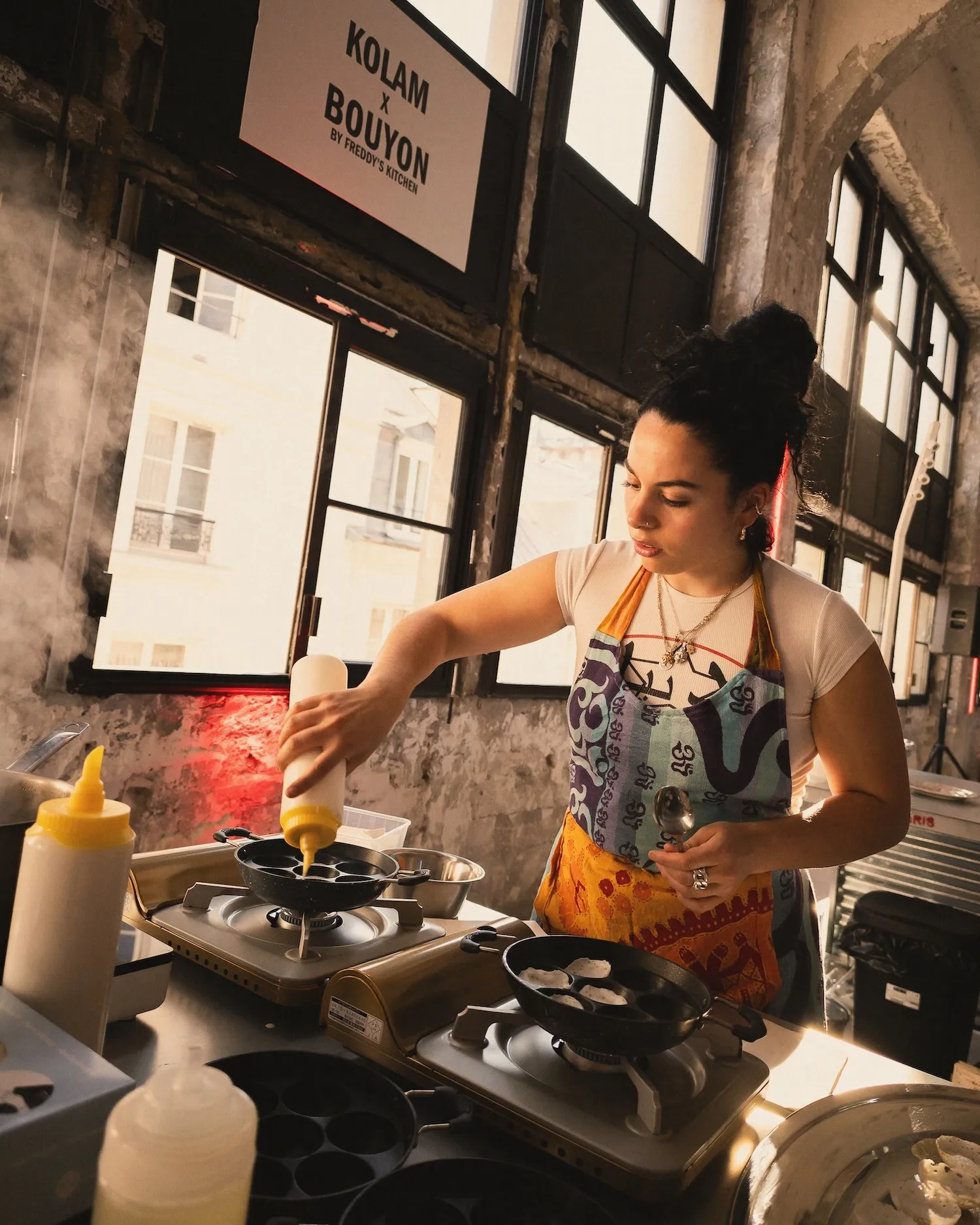 Time Out Food & Drink Awards 2025