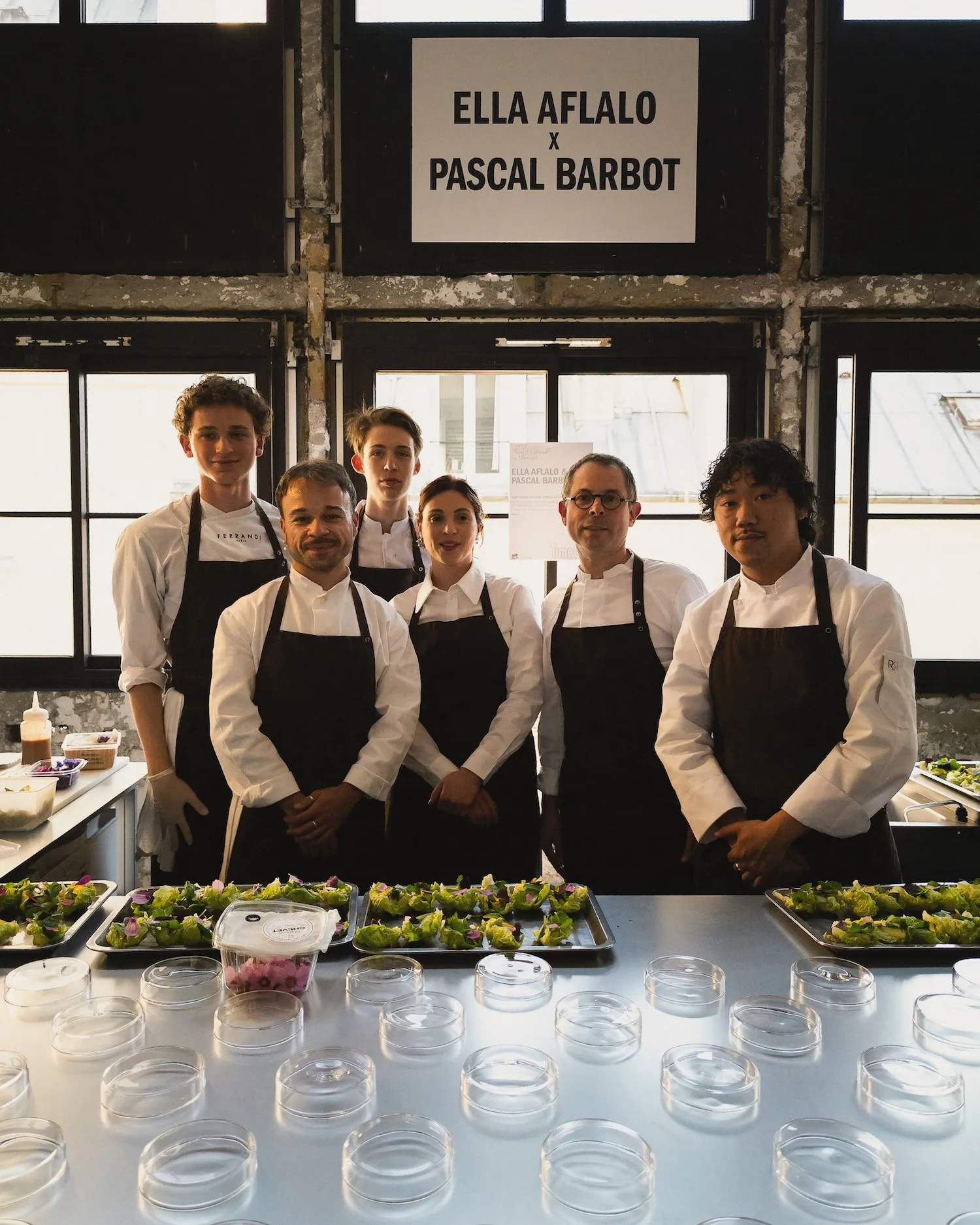 Time Out Food & Drink Awards 2025