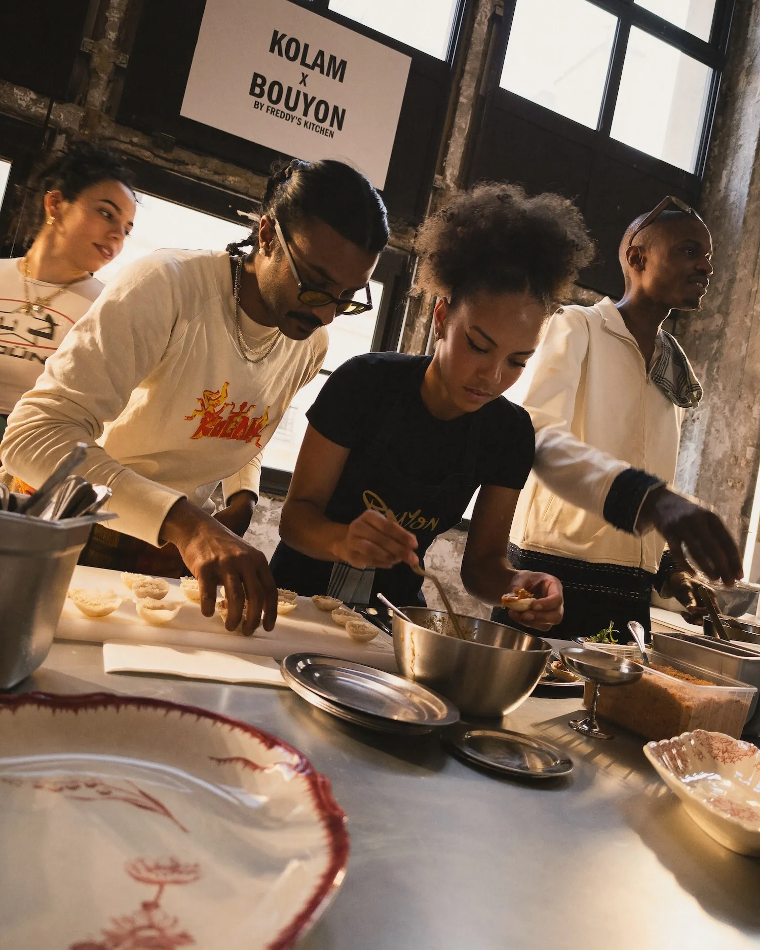 Time Out Food & Drink Awards 2025