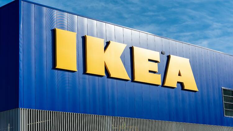 IKEA