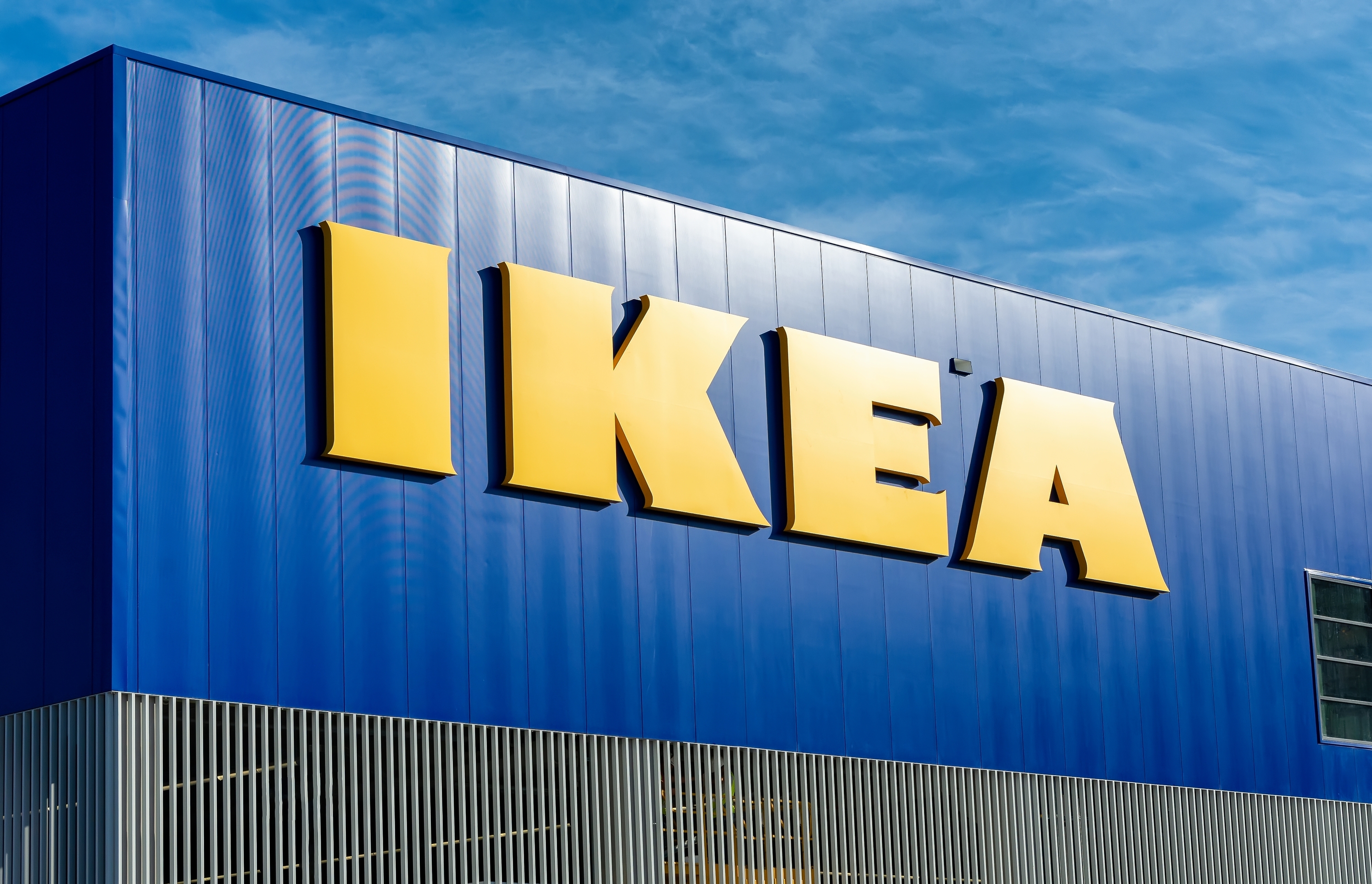 A new IKEA is open just outside of Montreal