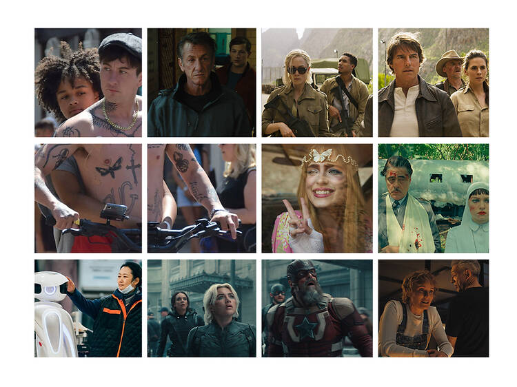 As estreias de cinema para ver em Maio, de ‘Thunderbolts*’ a ‘O Esquema Fenício’