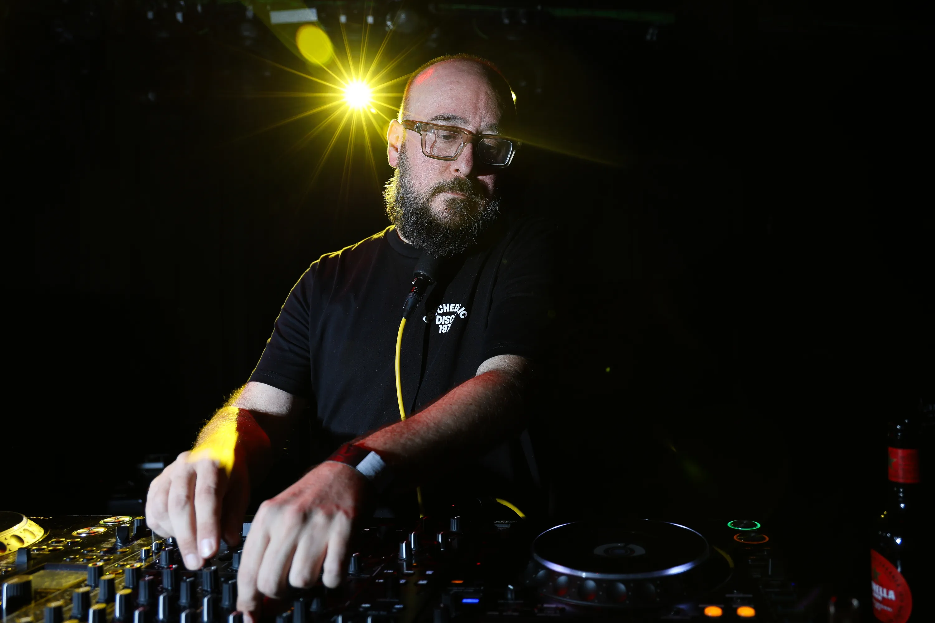 DJ Coco