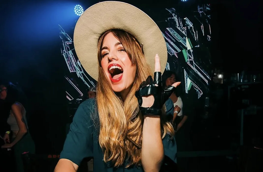 DJ Bulma Beat