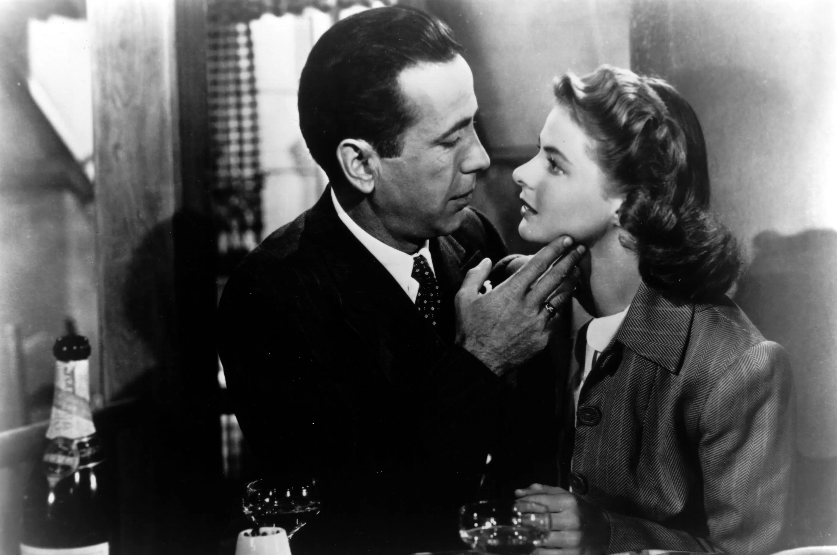 Casablanca
