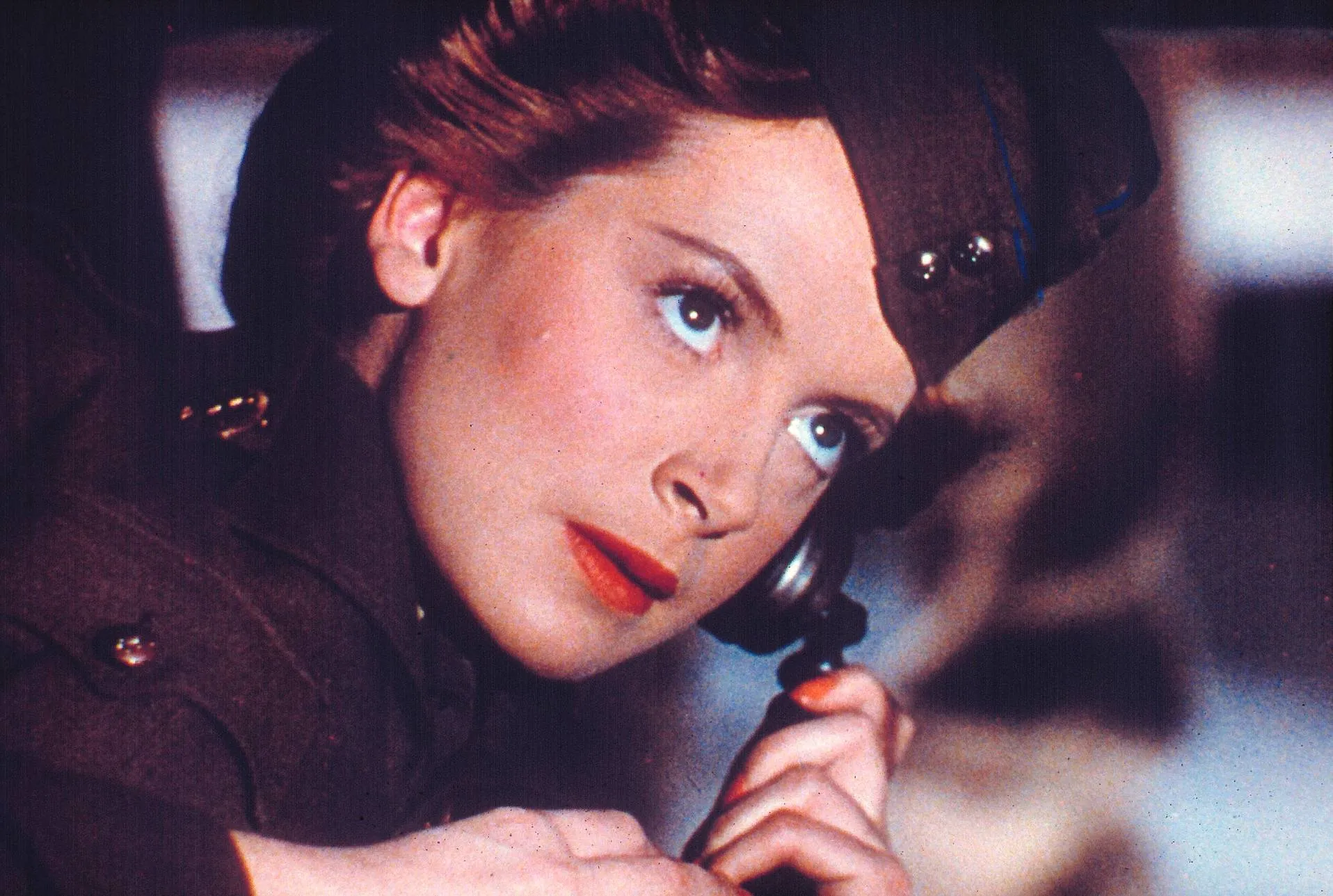 The Life and Death of Colonel Blimp