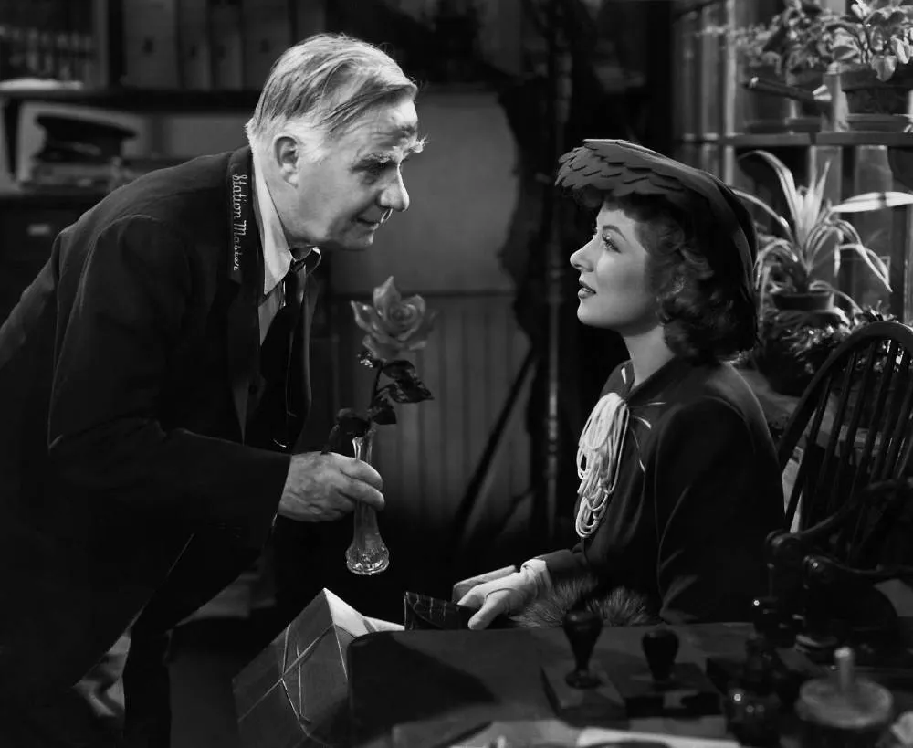 Mrs Miniver