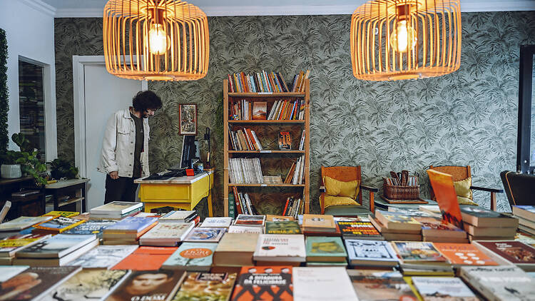 Ecolivros