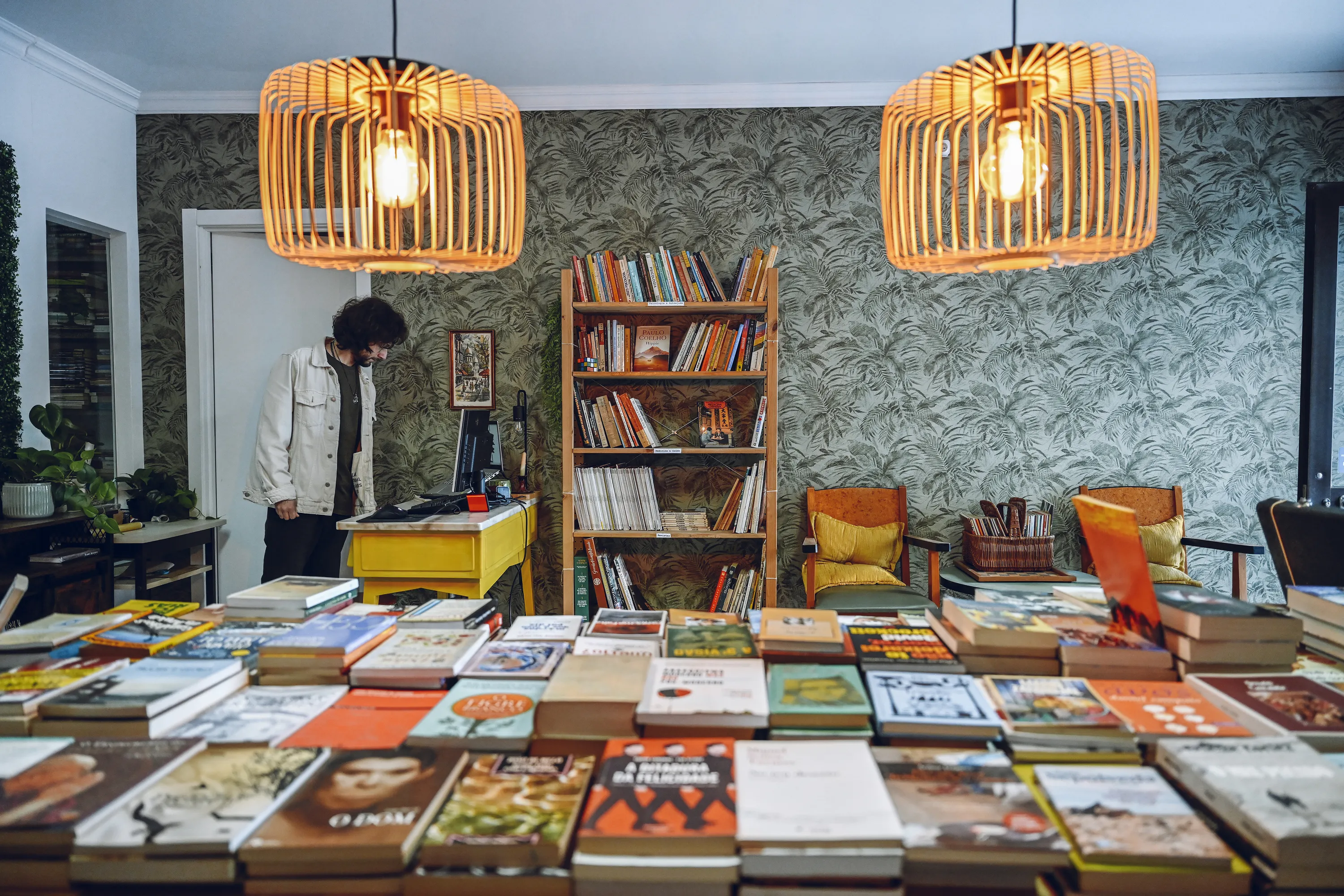 Ecolivros