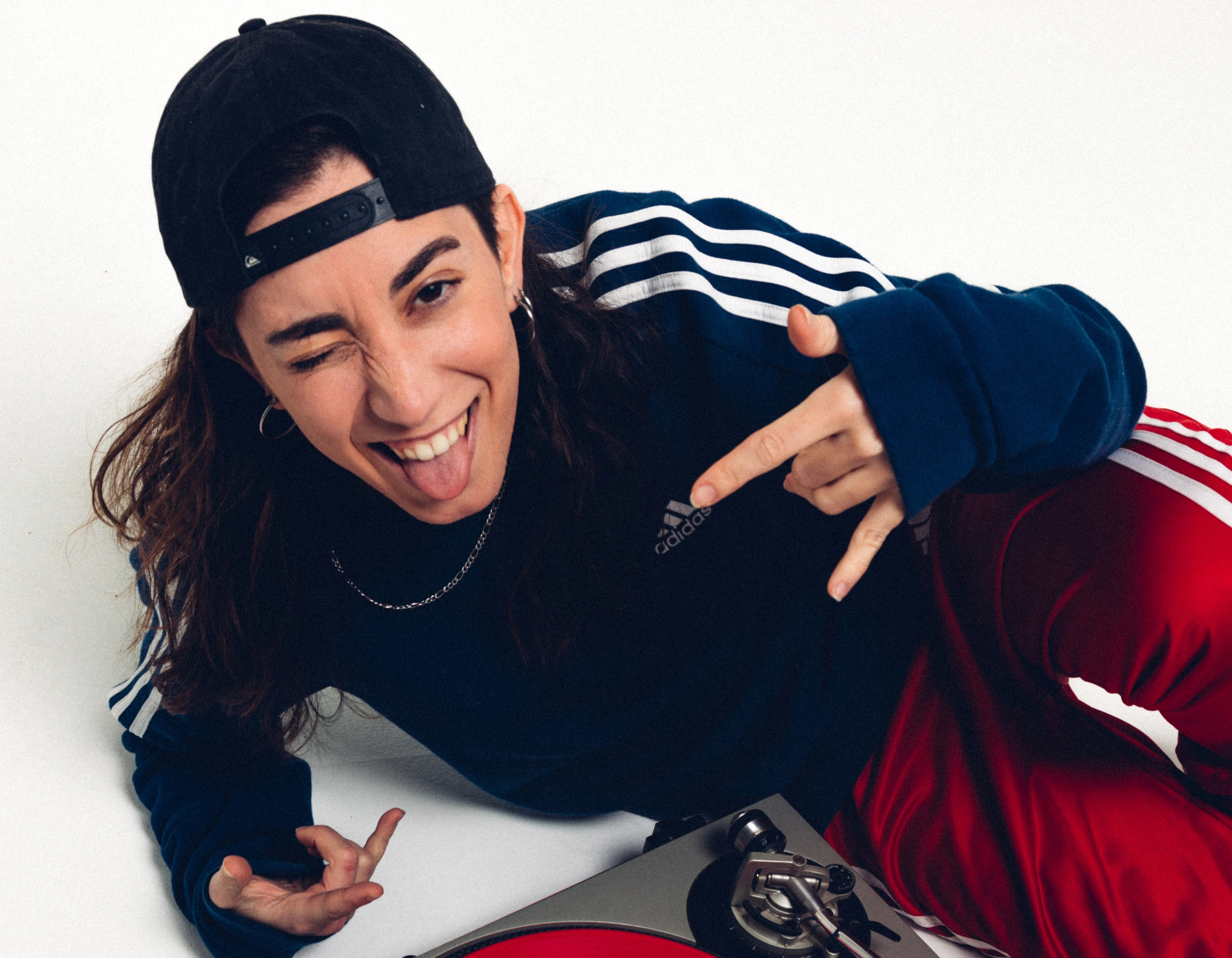 DJ Trapella 