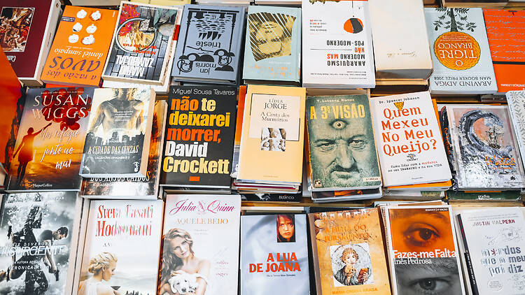Ecolivros