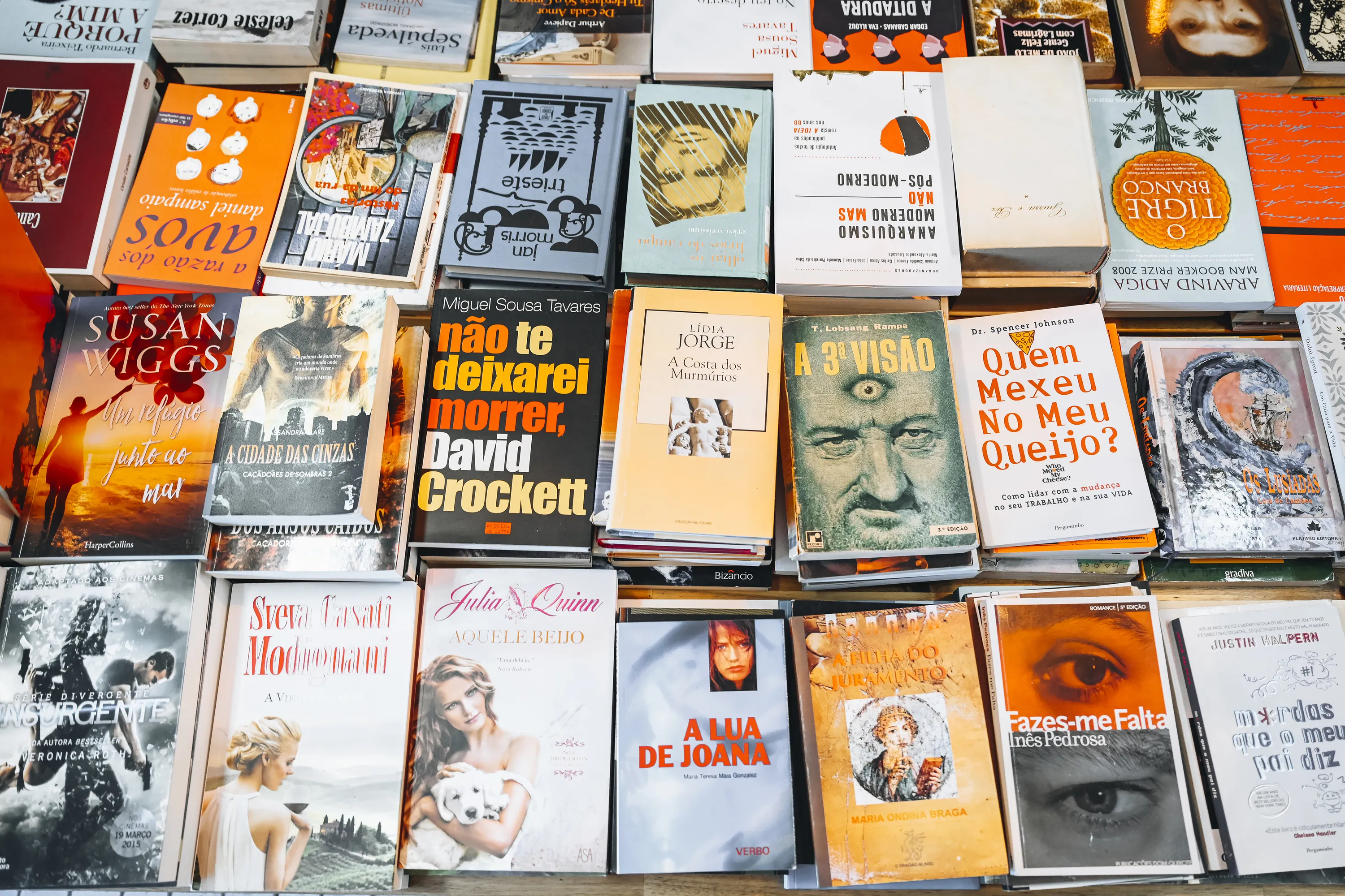 Ecolivros