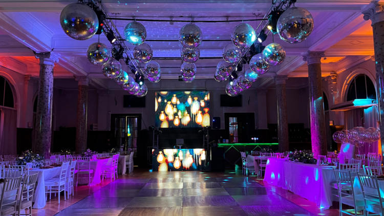 El Castillo Eventos