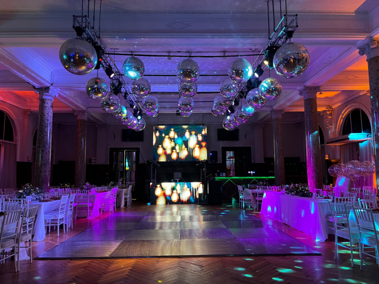 El Castillo Eventos