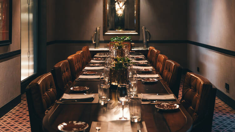 Four Seasons Hotel Buenos Aires