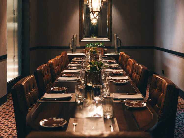 Four Seasons Hotel Buenos Aires